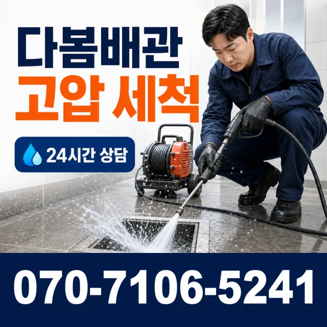 대전 동구 소제동 수도꼭지교체 상담 이미지 4